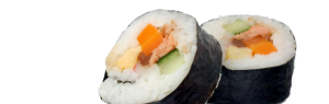 Sushi PNG image-9223